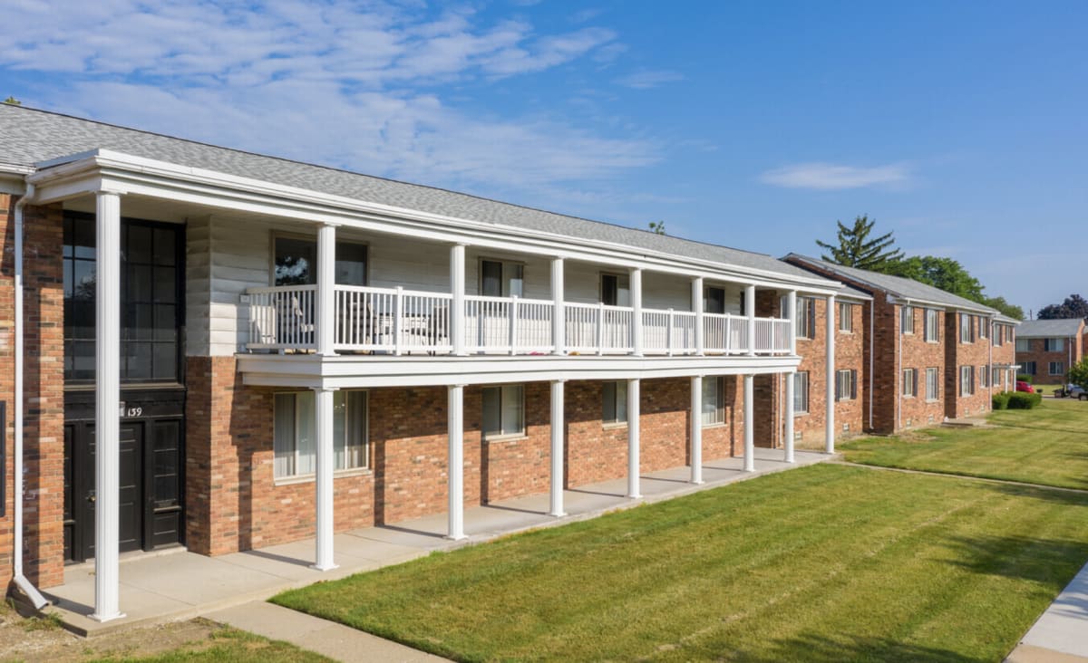 Photos and Video of Cherry Hill Village in Dearborn Heights, MI